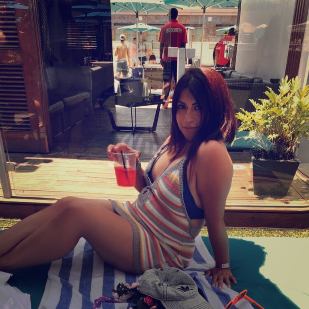 Hot Miami styles